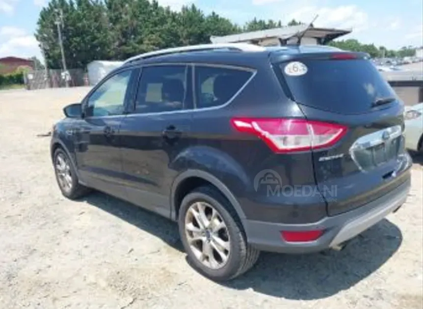 Ford Escape 1.6L 2015 Tbilisi - photo 4