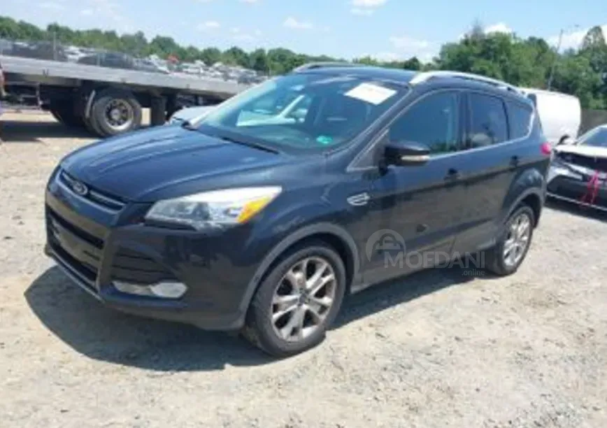 Ford Escape 1.6L 2015 Tbilisi - photo 3