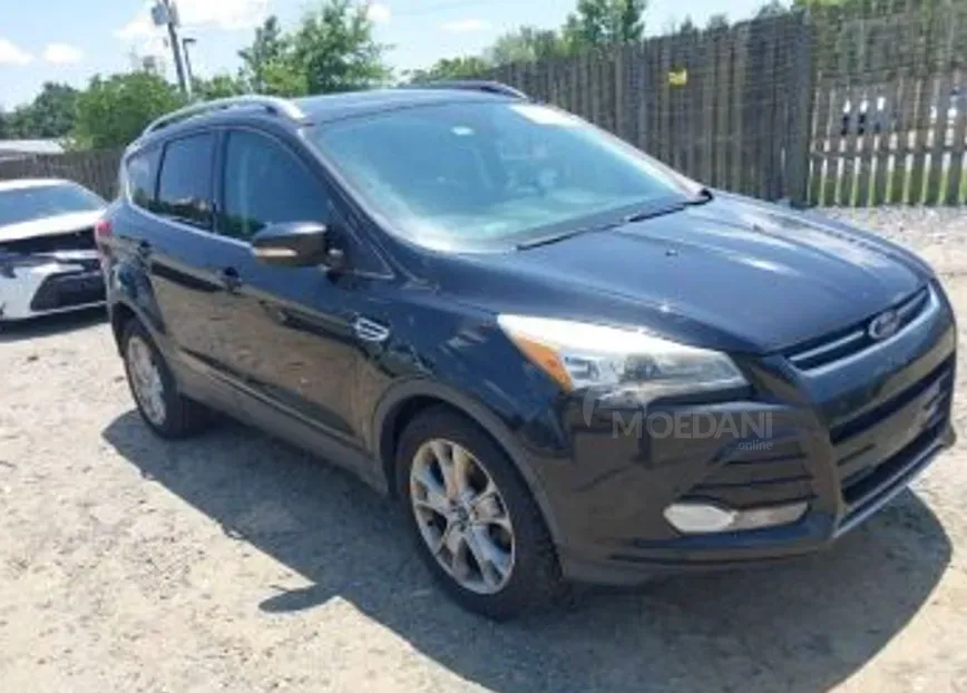 Ford Escape 1.6L 2015 Tbilisi - photo 2