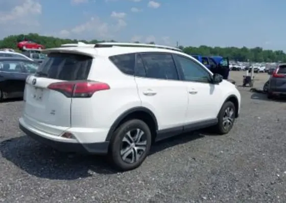 Toyota RAV4 2.5L 2016 Тбилиси