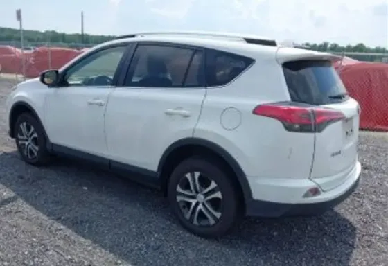 Toyota RAV4 2.5L 2016 Тбилиси