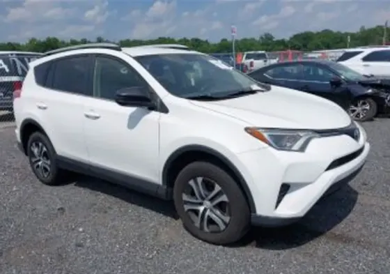 Toyota RAV4 2.5L 2016 Тбилиси