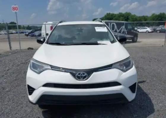Toyota RAV4 2.5L 2016 Тбилиси