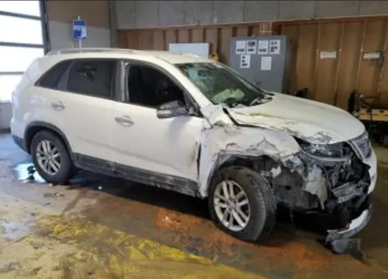 Kia Sorento 2014 Tbilisi