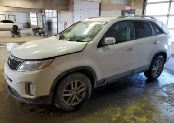 Kia Sorento 2014 Tbilisi