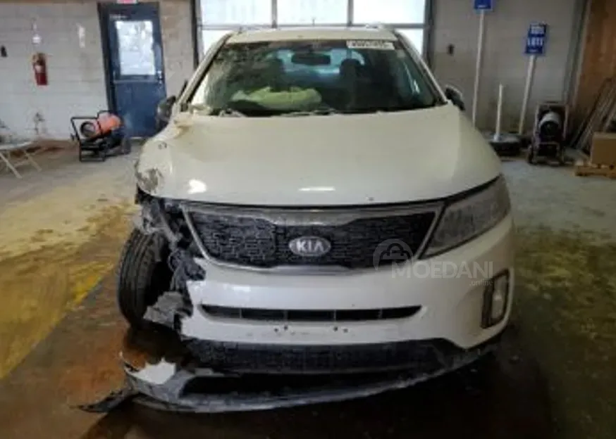 Kia Sorento 2014 Тбилиси - изображение 5