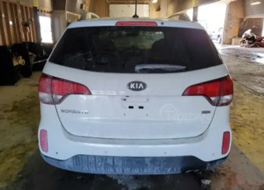 Kia Sorento 2014 Тбилиси - изображение 2