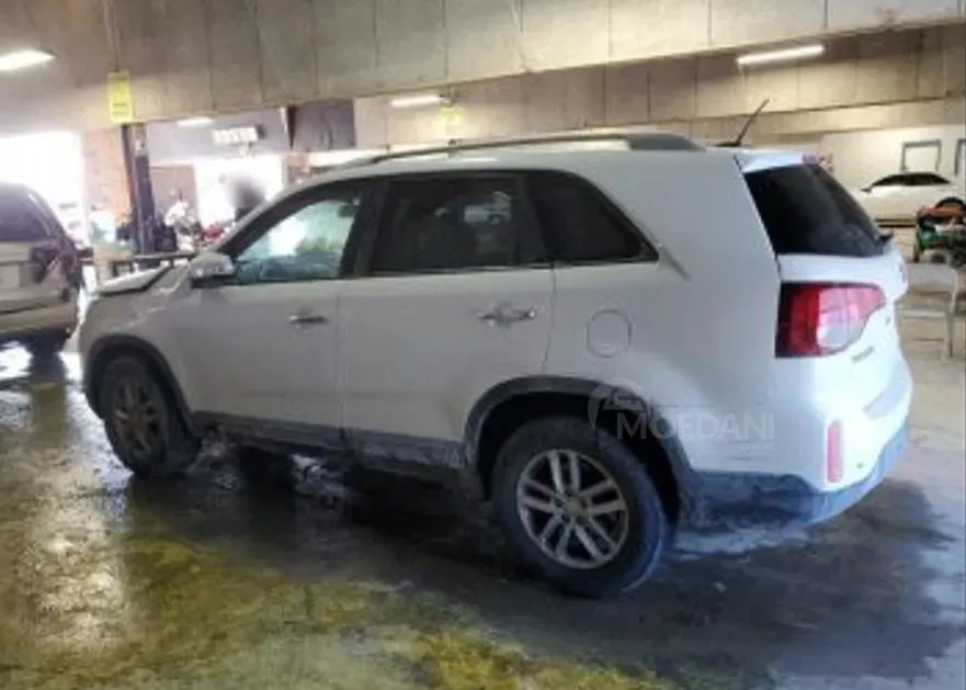 Kia Sorento 2014 Тбилиси - изображение 3