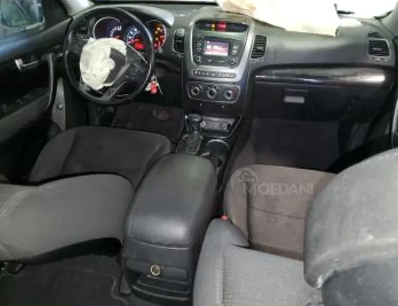 Kia Sorento 2014 Тбилиси - изображение 6