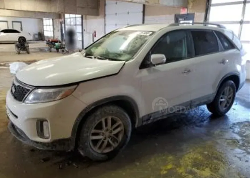 Kia Sorento 2014 Тбилиси - изображение 1