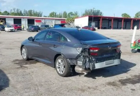 Honda Accord 2020 თბილისი