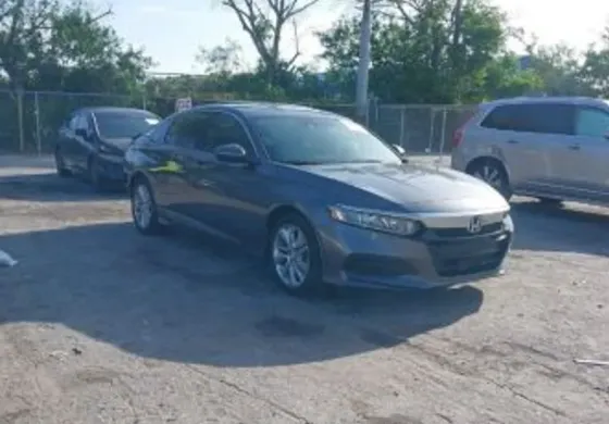 Honda Accord 2020 თბილისი