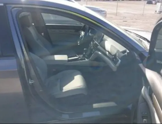 Honda Accord 2020 თბილისი
