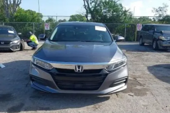 Honda Accord 2020 თბილისი