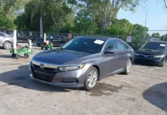 Honda Accord 2020 თბილისი