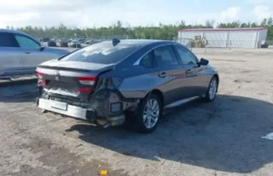 Honda Accord 2020 თბილისი