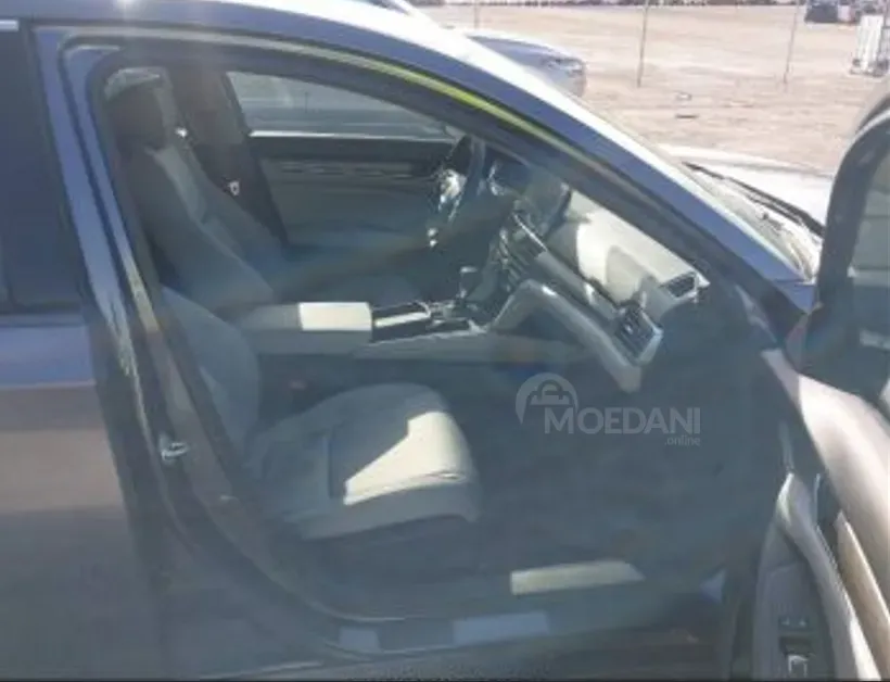 Honda Accord 2020 Tbilisi - photo 6