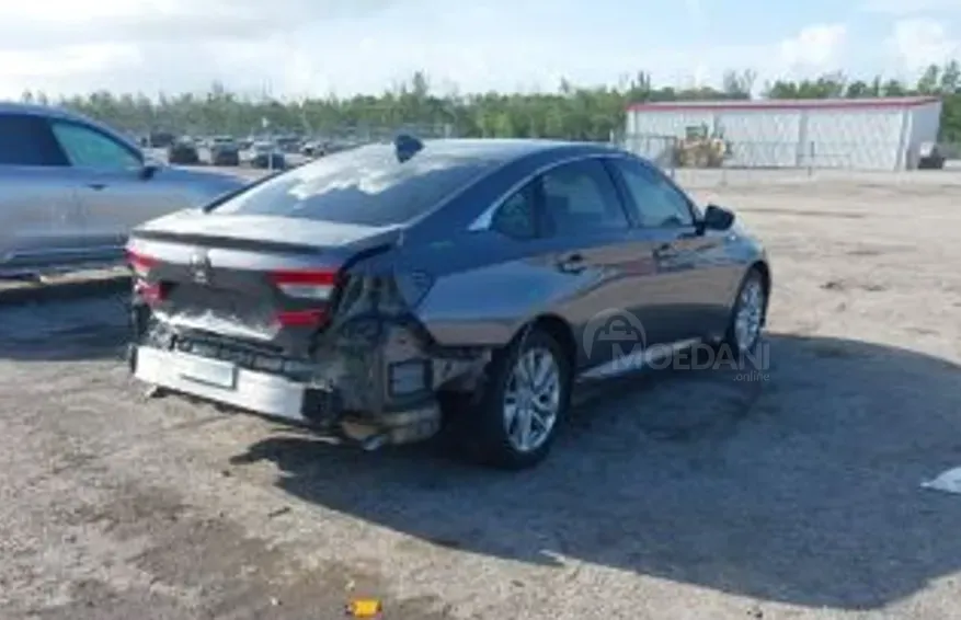 Honda Accord 2020 Tbilisi - photo 5