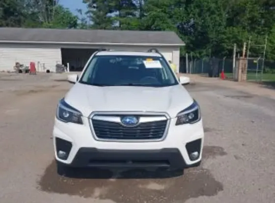 Subaru Forester 2021 Tbilisi