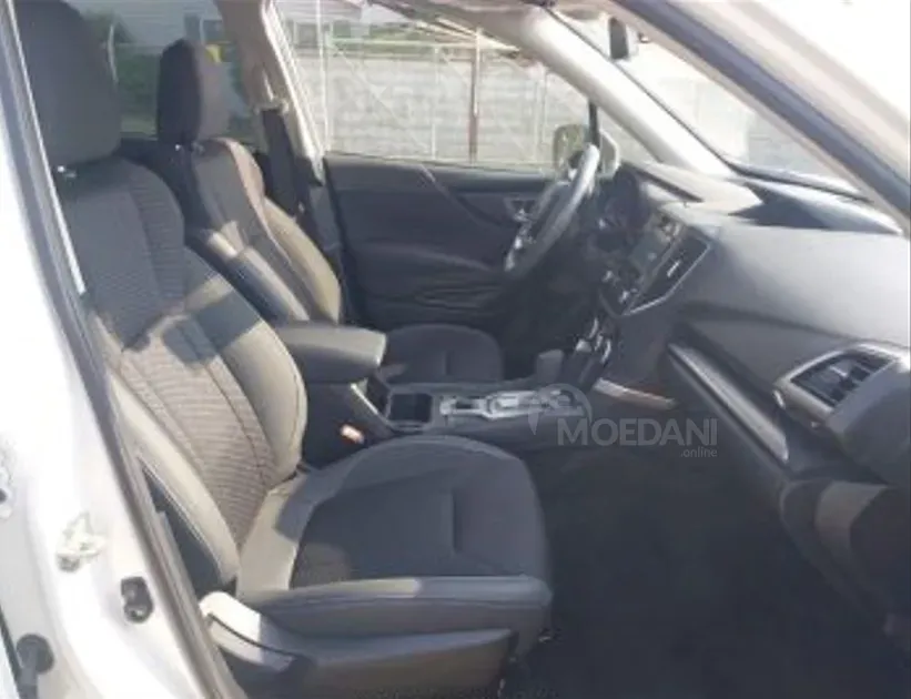 Subaru Forester 2021 თბილისი - photo 5