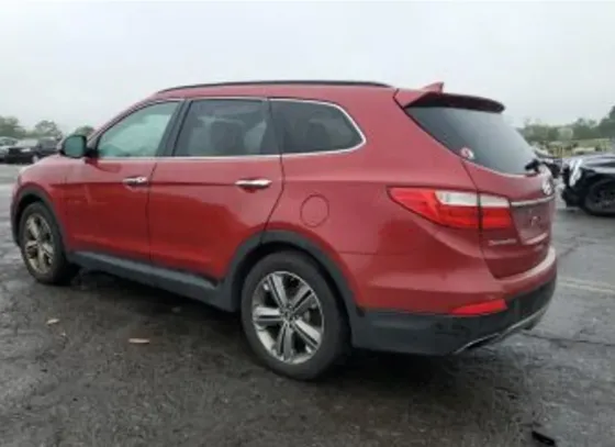 Hyundai Santa Fe 2015 თბილისი