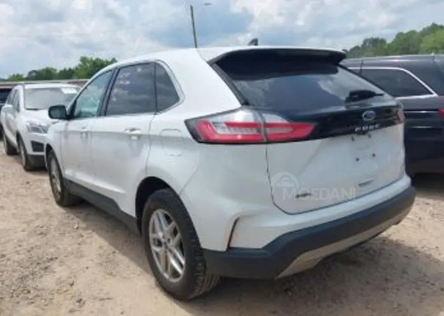 Ford Edge 2L 2022 თბილისი - photo 4