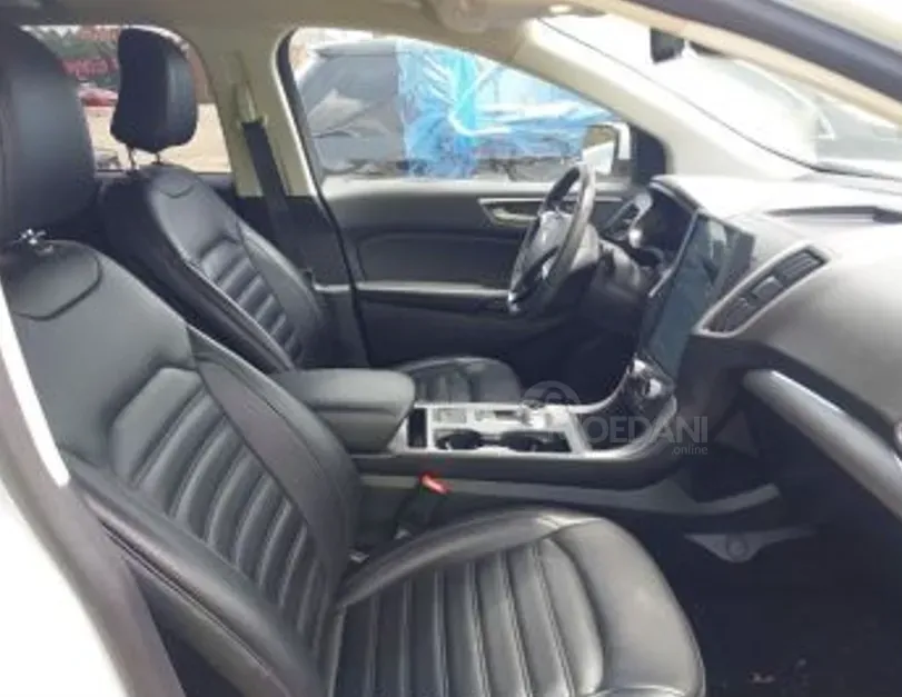 Ford Edge 2L 2022 თბილისი - photo 6