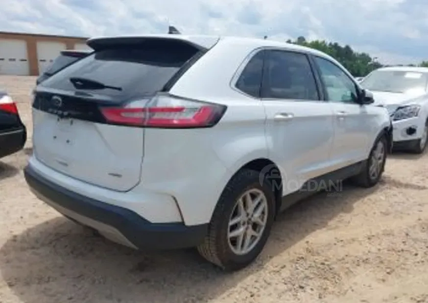 Ford Edge 2L 2022 თბილისი - photo 5