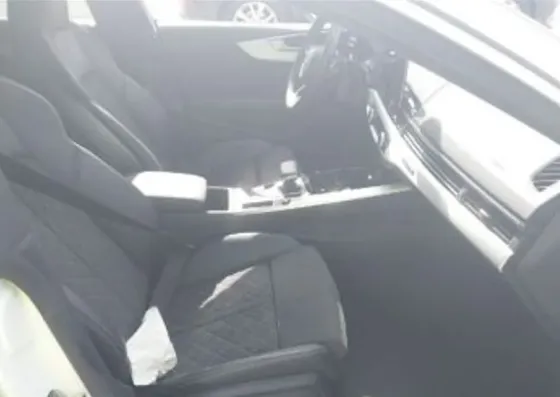 Audi S5 2021 Tbilisi