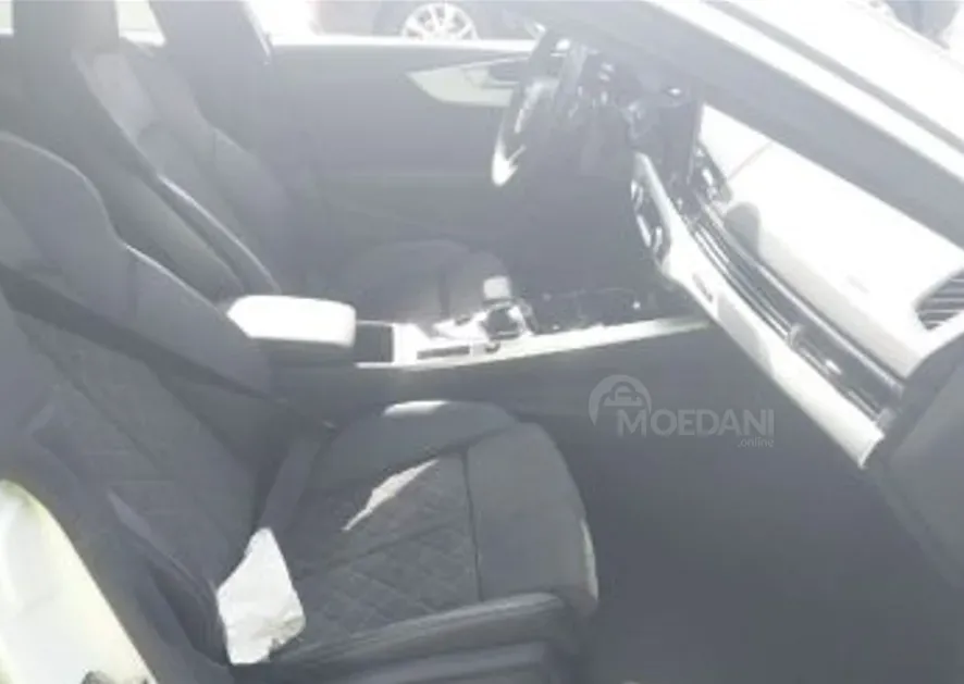 Audi S5 2021 თბილისი - photo 6