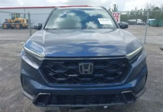 Honda CR-V 2024 თბილისი