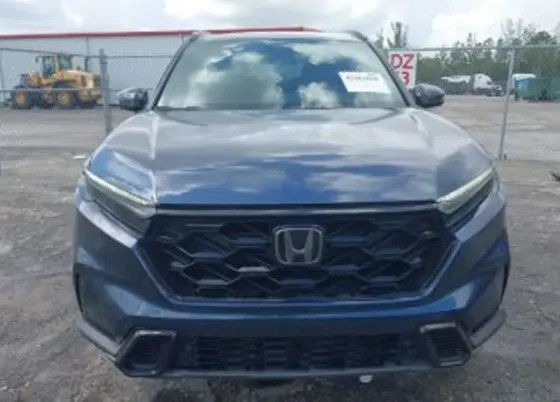 Honda CR-V 2024 თბილისი