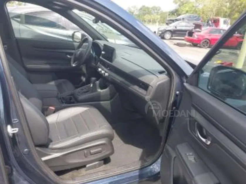 Honda CR-V 2024 თბილისი - photo 7