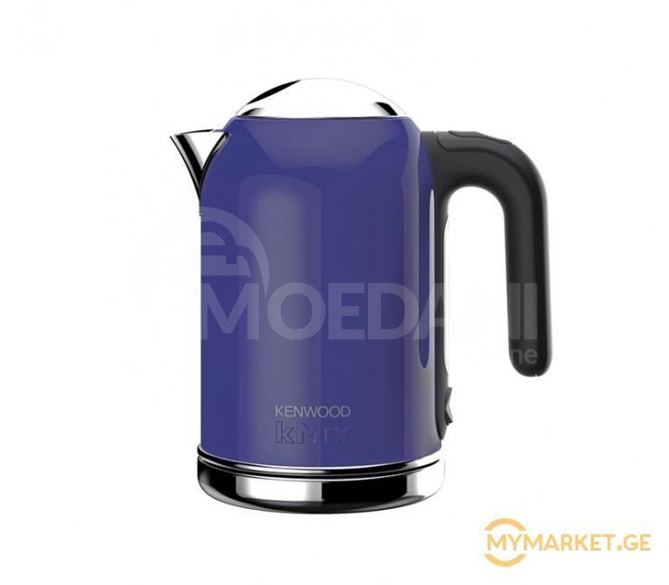 Чайник KENWOOD kMix SJM020BL Тбилиси - изображение 1