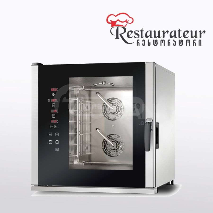 ელექტრო ღუმელი თბილისი - photo 1