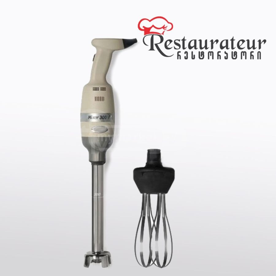 Ручной миксер с насадкой-венчиком Тбилиси - изображение 1