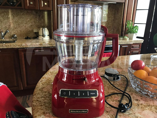 KitchenAid 5KFP1335EER food processor Tbilisi - photo 2