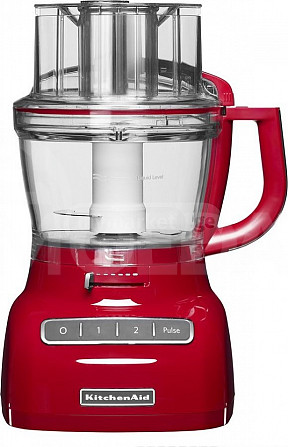 KitchenAid 5KFP1335EER food processor Tbilisi - photo 1