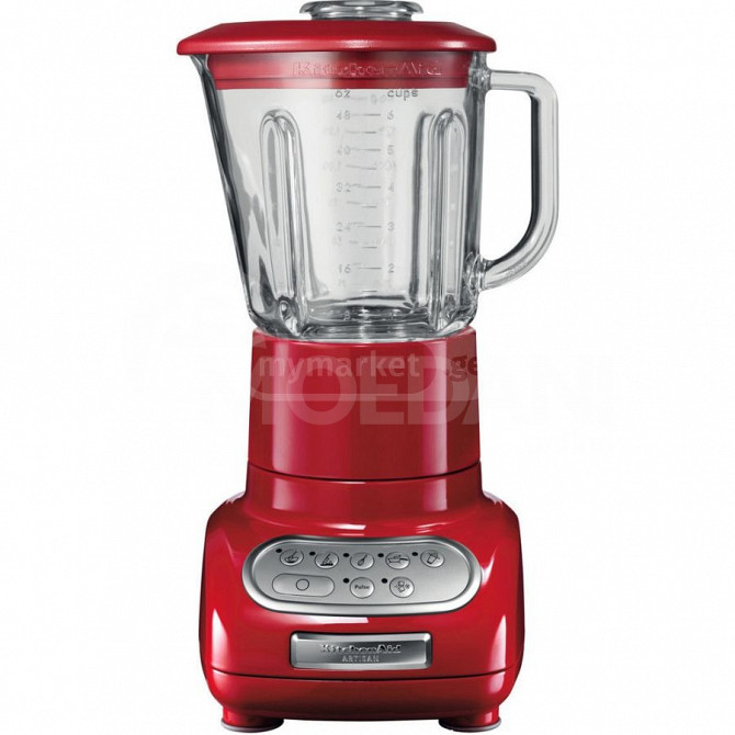 Блендер Kitchenaid 5KSB5553EER Тбилиси - изображение 1