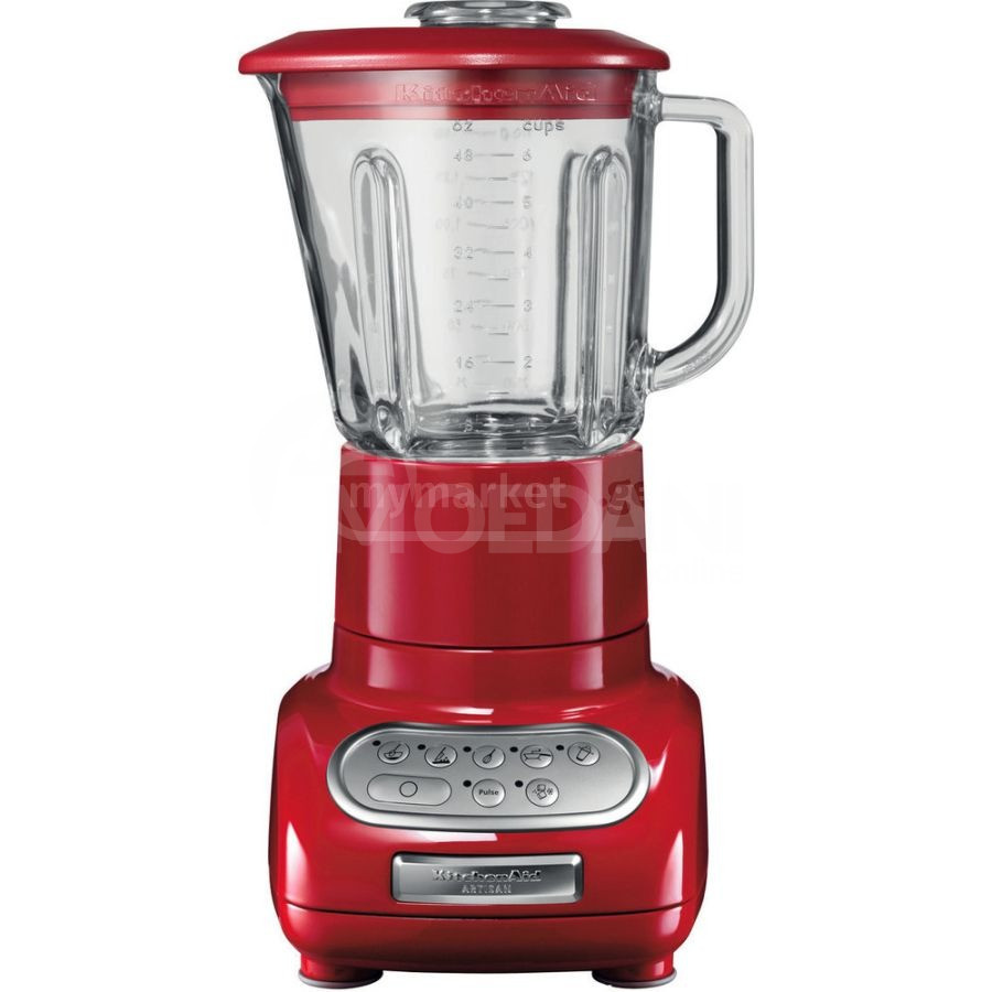 ბლენდერი Kitchenaid 5KSB5553EER თბილისი - photo 1