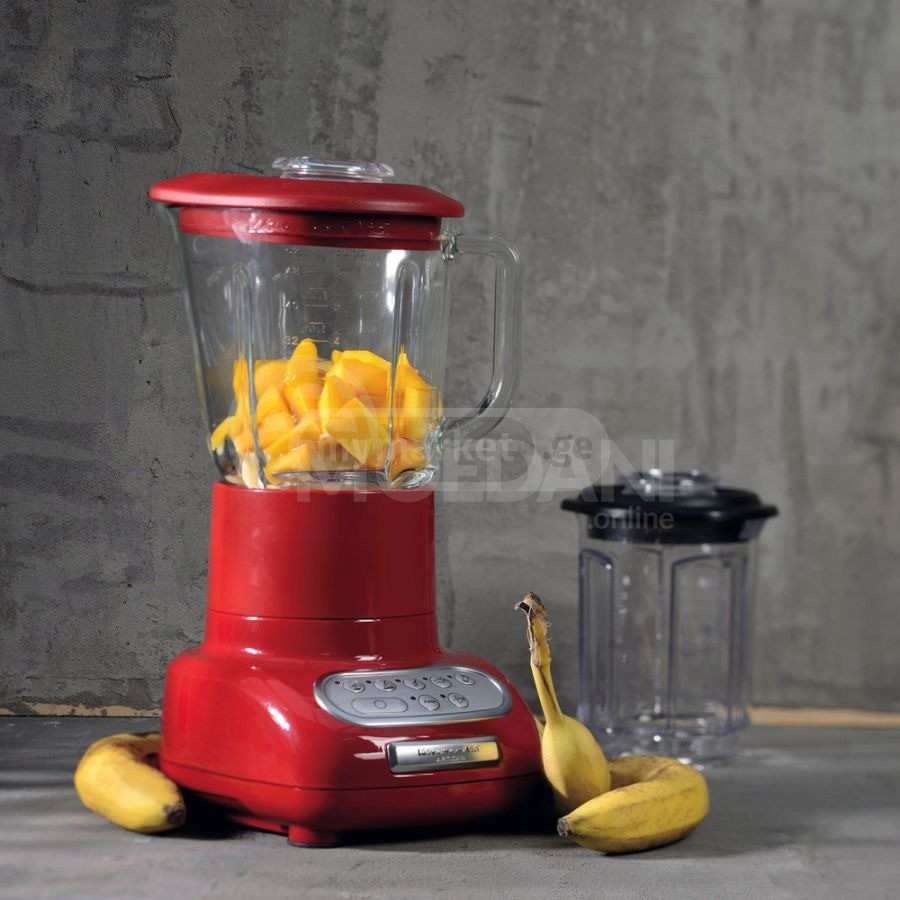 ბლენდერი Kitchenaid 5KSB5553EER თბილისი - photo 2