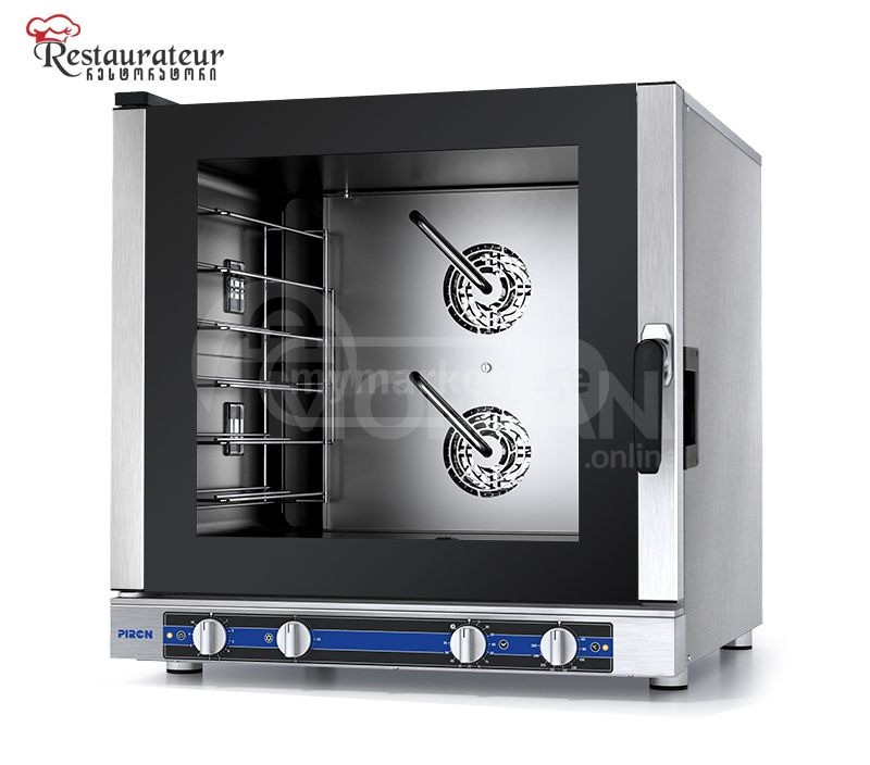 печь Тбилиси - изображение 1