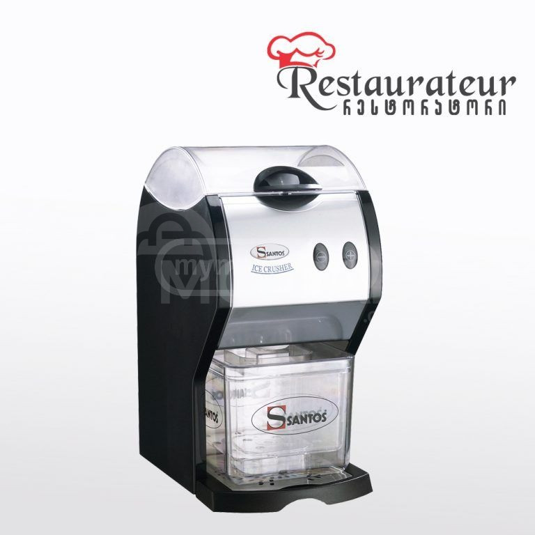 Ледяная мельница Тбилиси - изображение 1