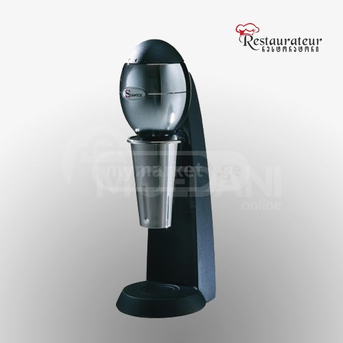 барный миксер Тбилиси - изображение 1