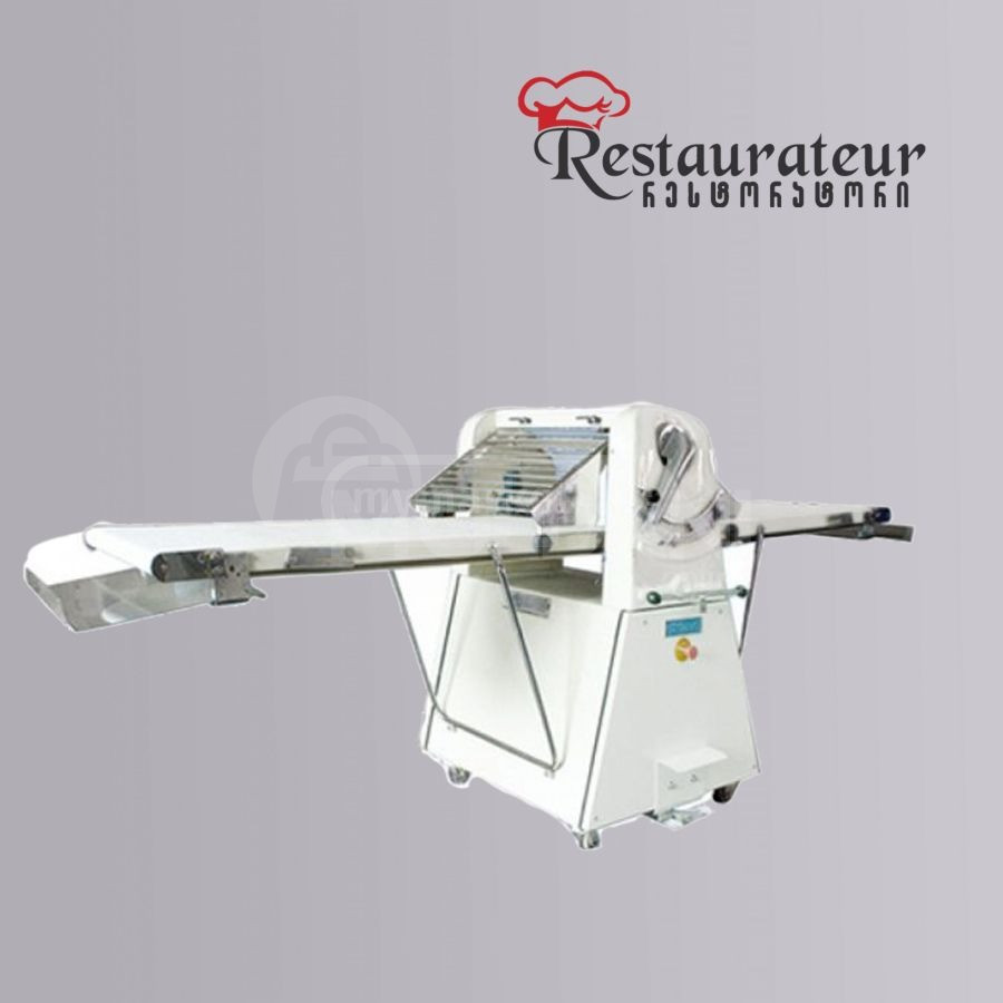 Скалка для теста Тбилиси - изображение 1