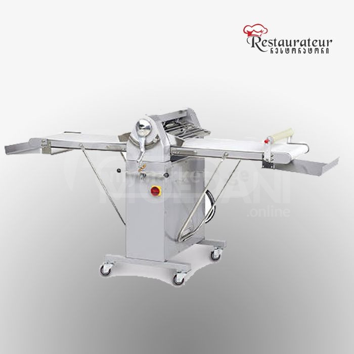 Скалка для теста Тбилиси - изображение 1