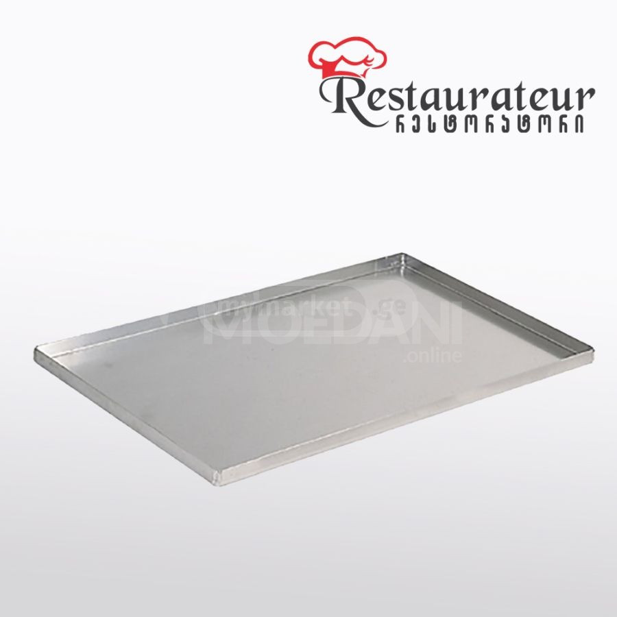 Перфорированная форма для выпечки Тбилиси - изображение 2