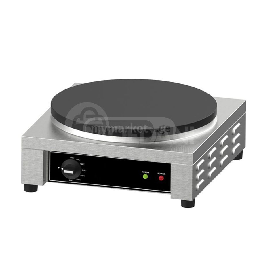 ბლინის აპარატი თბილისი - photo 1