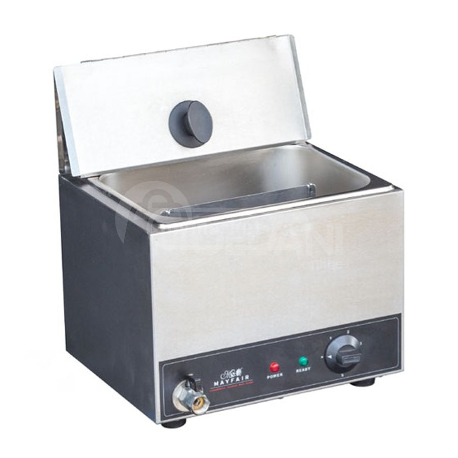 Колбасно-яичное рагу Тбилиси - изображение 1