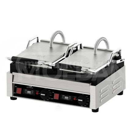 Гриль для тостера - полосатый Тбилиси - изображение 1